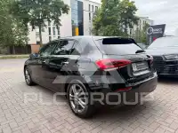 2019 Mercedes Benz A 220
