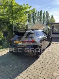 2019 Mercedes Benz A 220