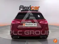 2019 Mercedes Benz A 200