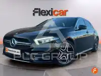 2019 Mercedes Benz A35 AMG