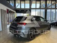 2019 Mercedes Benz A 220
