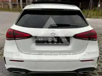 2019 Mercedes Benz A 220