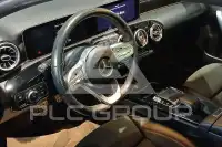 2019 Mercedes Benz A 220