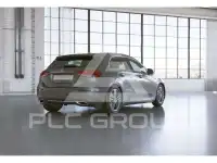 2019 Mercedes Benz A 220