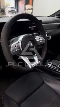 2019 Mercedes Benz A 220