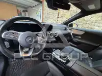 2019 Mercedes Benz A 220