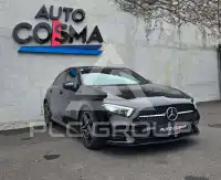2019 Mercedes Benz A 220