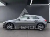 2019 Mercedes Benz A 220