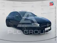 2019 Mercedes Benz A 220