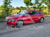 2019 Mercedes Benz A 220