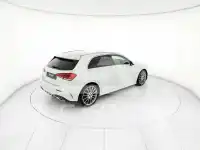 2019 Mercedes Benz A 220