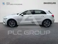 2019 Mercedes Benz A 220