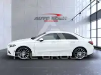 2019 Mercedes Benz A 220
