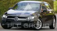 2019 Mercedes Benz A 220