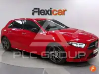 2019 Mercedes Benz A 200