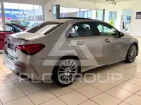 2019 Mercedes Benz A 220