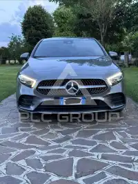 2019 Mercedes Benz A 220