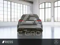 2019 Mercedes Benz A 220