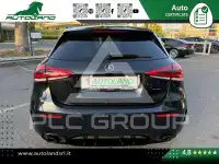 2019 Mercedes Benz A 220