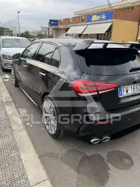 2019 Mercedes Benz A 220