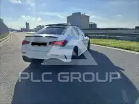 2019 Mercedes Benz A 220