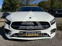 2019 Mercedes Benz A 220