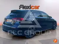 2019 Mercedes Benz A35 AMG