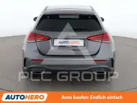 2019 Mercedes Benz A 220