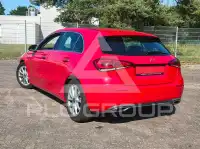 2019 Mercedes Benz A 220