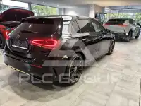 2019 Mercedes Benz A 220