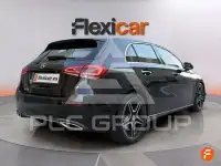 2019 Mercedes Benz A 220