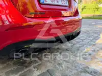 2019 Mercedes Benz A 220