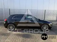 2019 Mercedes Benz A 220