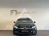 2019 Mercedes Benz A 220