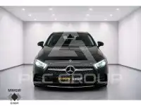 2019 Mercedes Benz A 220