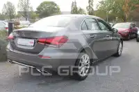 2019 Mercedes Benz A 220