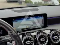 2019 Mercedes Benz A 220