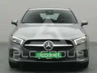 2019 Mercedes Benz A 220