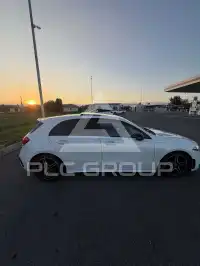 2019 Mercedes Benz A 220