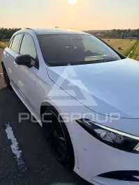 2019 Mercedes Benz A 220