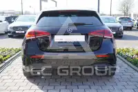 2019 Mercedes Benz A 220