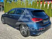 2019 Mercedes Benz A 220