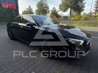 2019 Mercedes Benz A 220