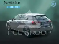 2019 Mercedes Benz A 220