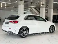 2019 Mercedes Benz A 220