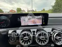 2019 Mercedes Benz A 220