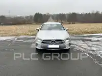 2019 Mercedes Benz A 220