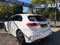 2019 Mercedes Benz A 220