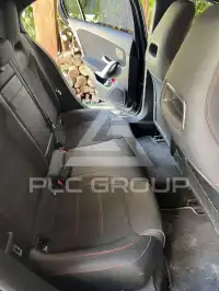 2019 Mercedes Benz A 220