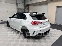 2019 Mercedes Benz A 220